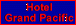 HOTEL GRAND PACIFIC